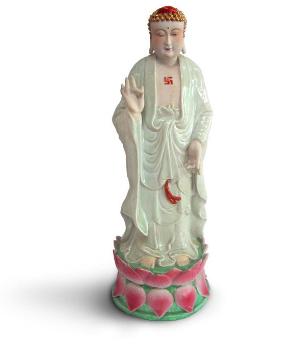 Amitabha Buddha