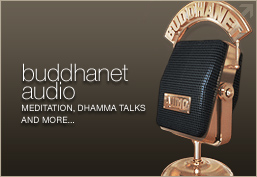 Buddhanet Audio: Audio Collection