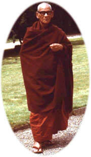 Ven. Mahasi Sayadaw